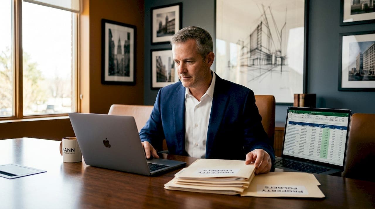 Expand Your Real Estate Portfolio with Private Capital