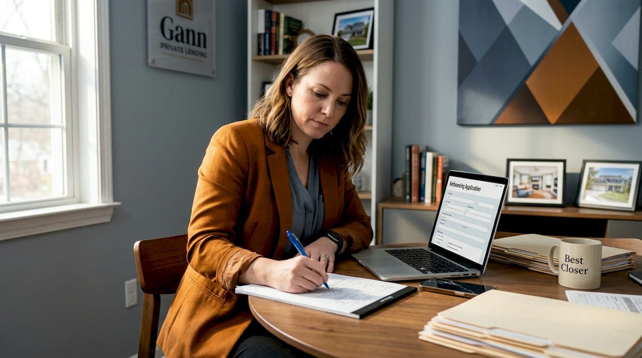Emergency Real Estate Refinancing Options That Work Fast