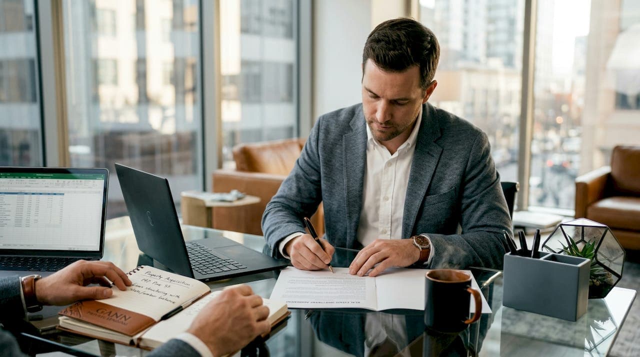 How to Close a Real Estate Deal Fast: Investor Guide