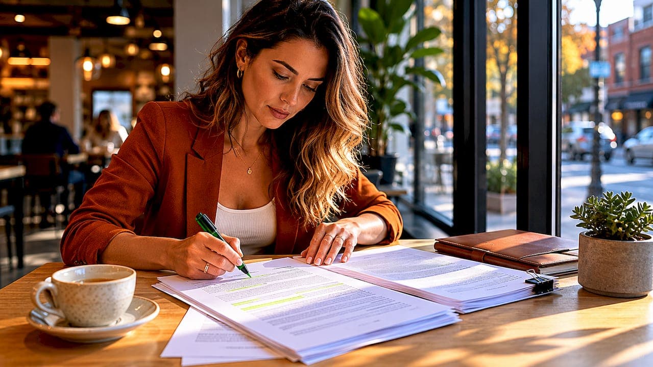 What Is a Commercial Rental Property? Investor Guide