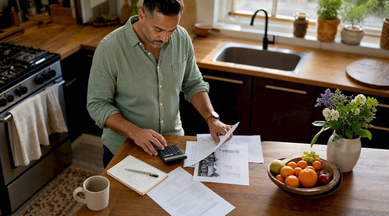 LTV Ratio Real Estate Examples: Investor's Guide