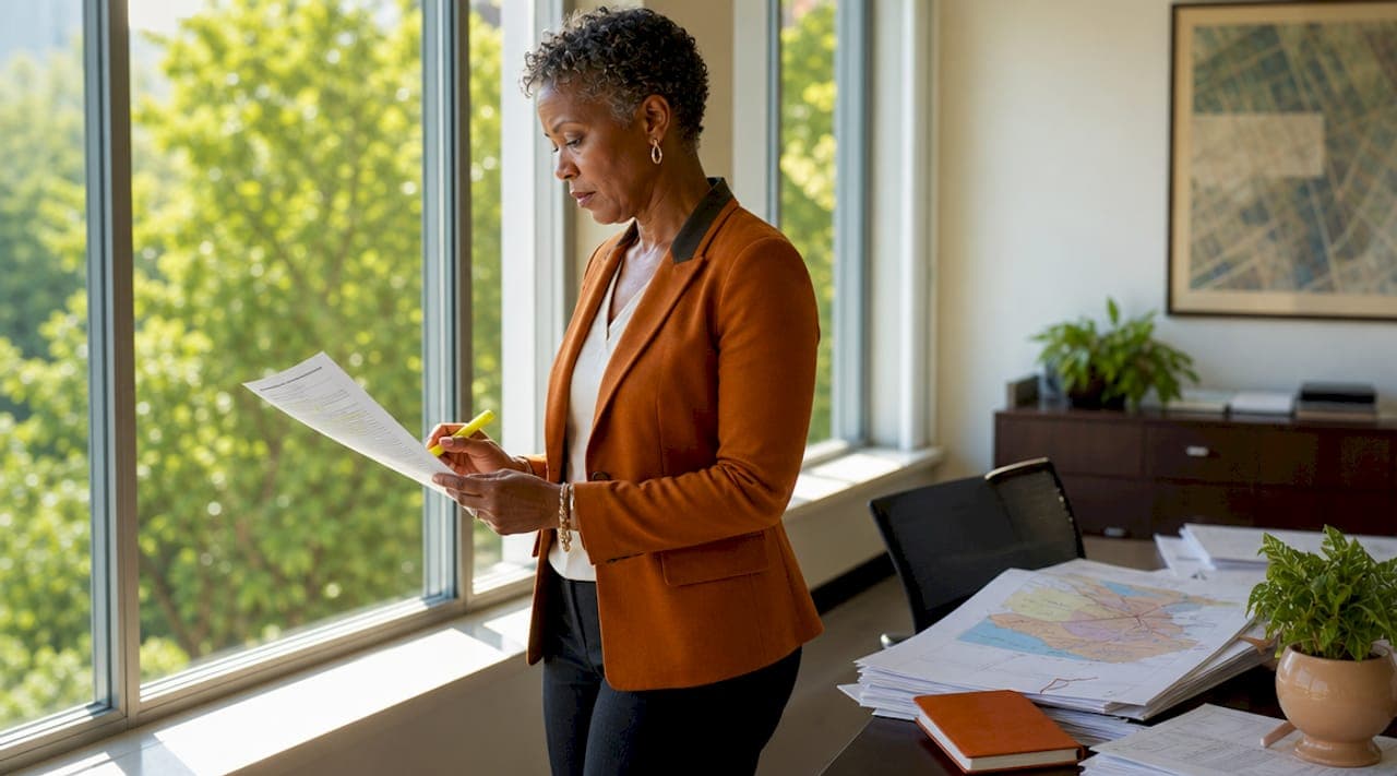 What Is Zoning in Real Estate? A Property Owner's Guide
