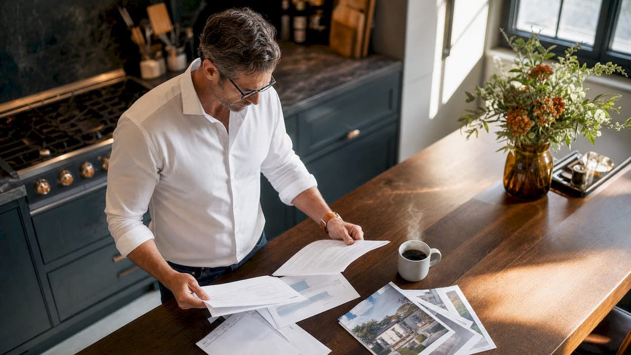 Revolving Credit in Real Estate: Investor's Guide