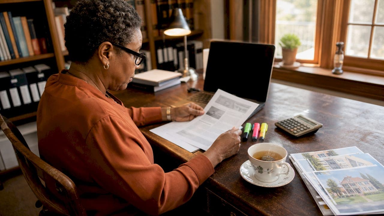 The Role of Appraisal in Hard Money Lending