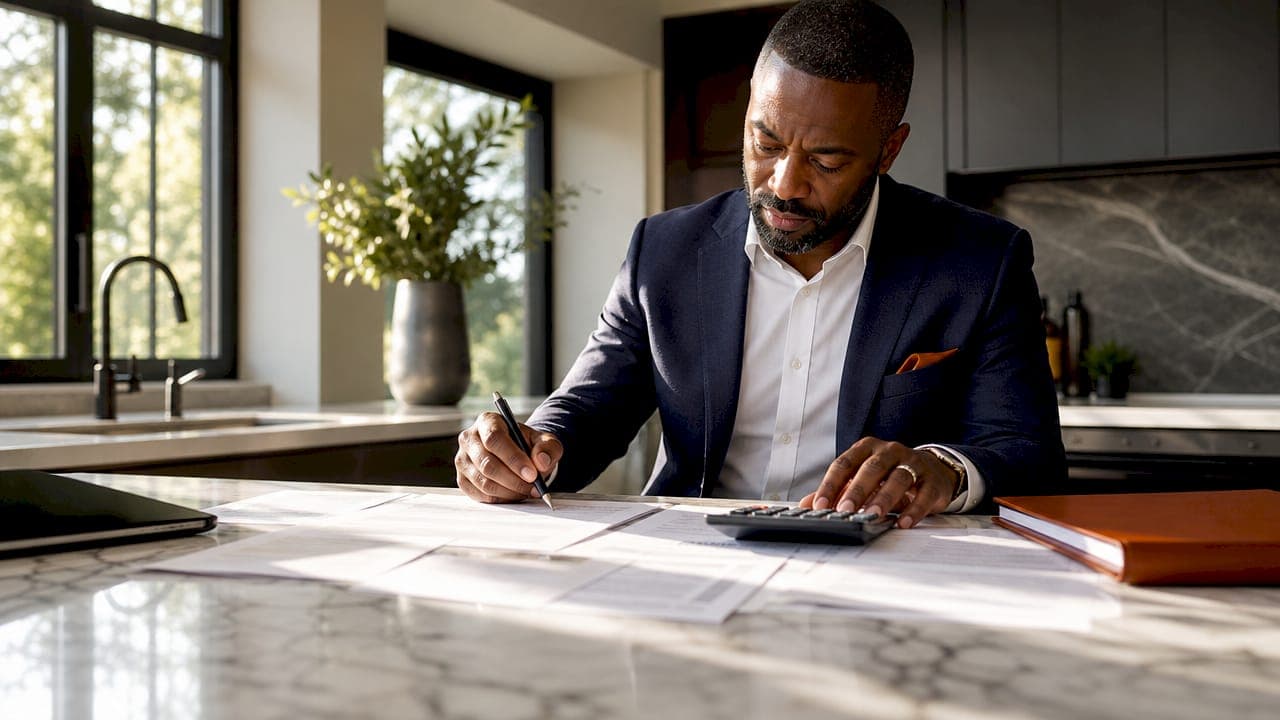 Real Estate Portfolio Financing Strategies for 2026
