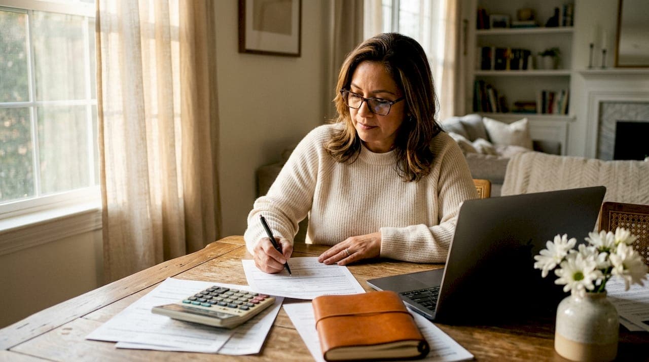How to Qualify for an Interest-Only Real Estate Loan