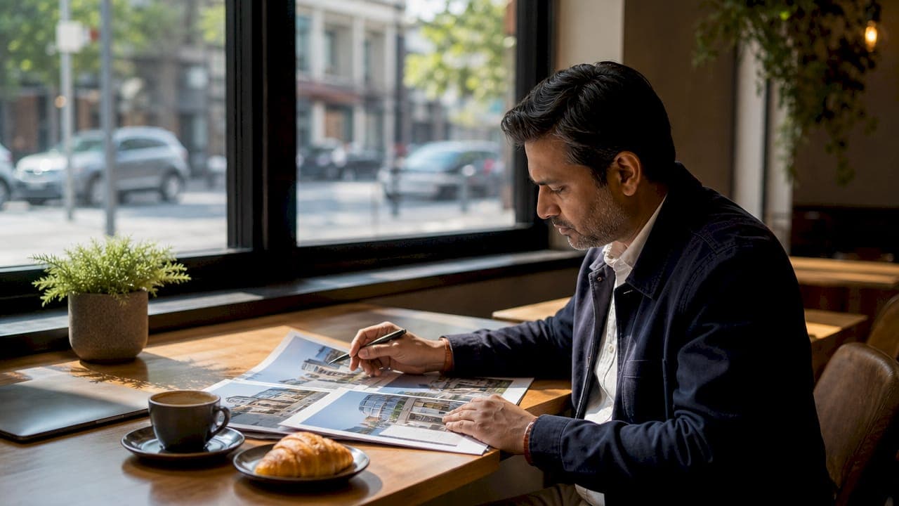 Mixed Use Property Explained: Investor's 2026 Guide