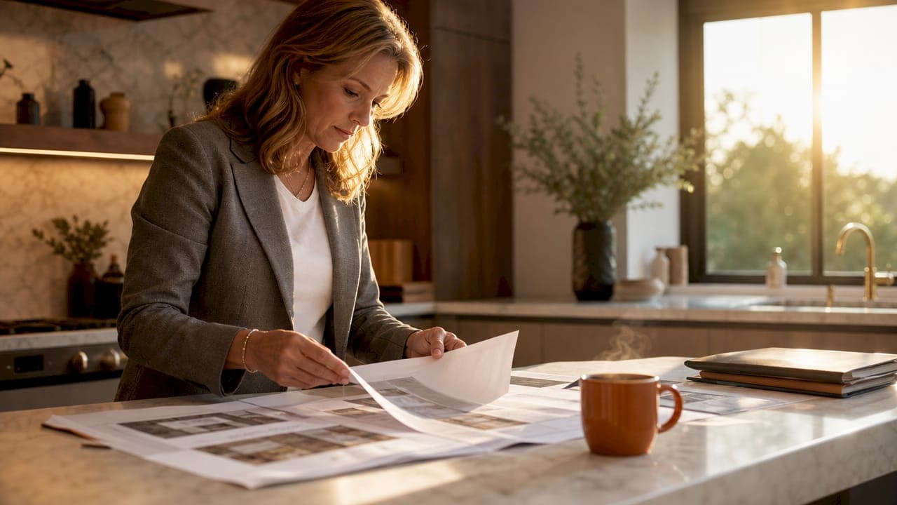 How to Fund a Retail Residential Mixed-Use Building