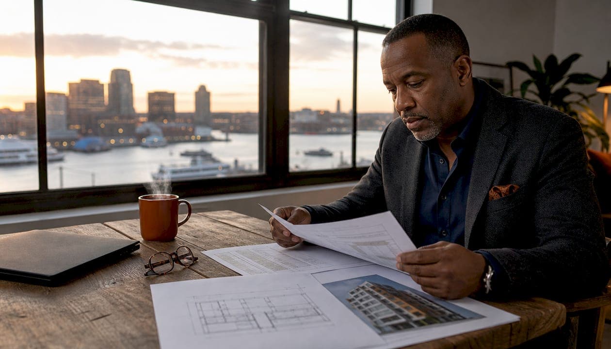 Commercial Property Appraisal Factors List for Investors