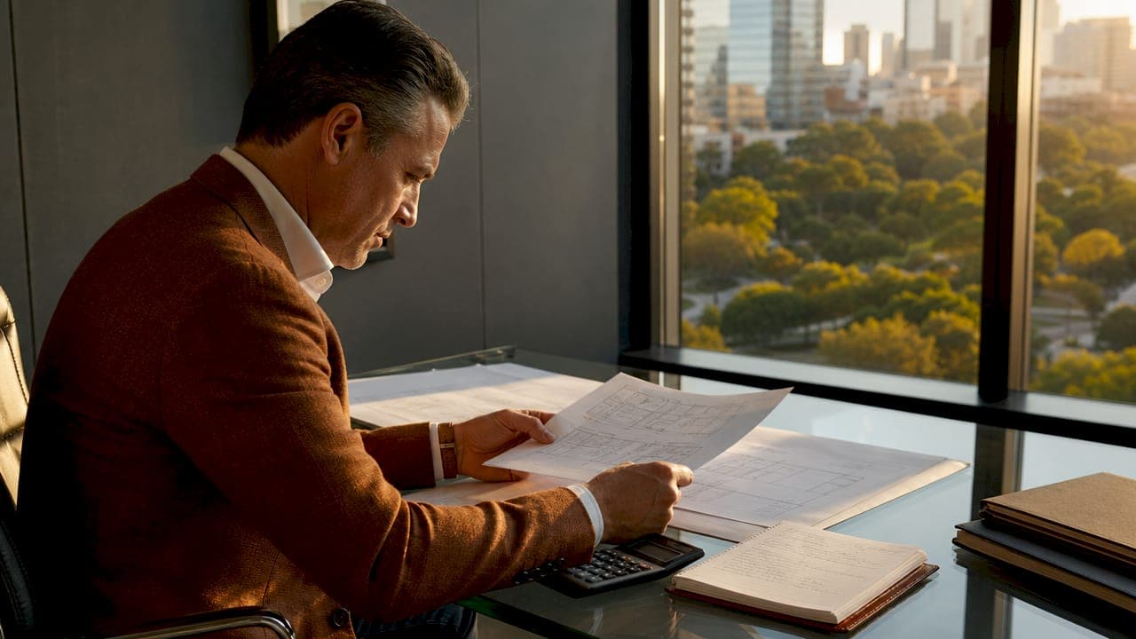 Finance Mixed-Use Development with Hard Money Loans