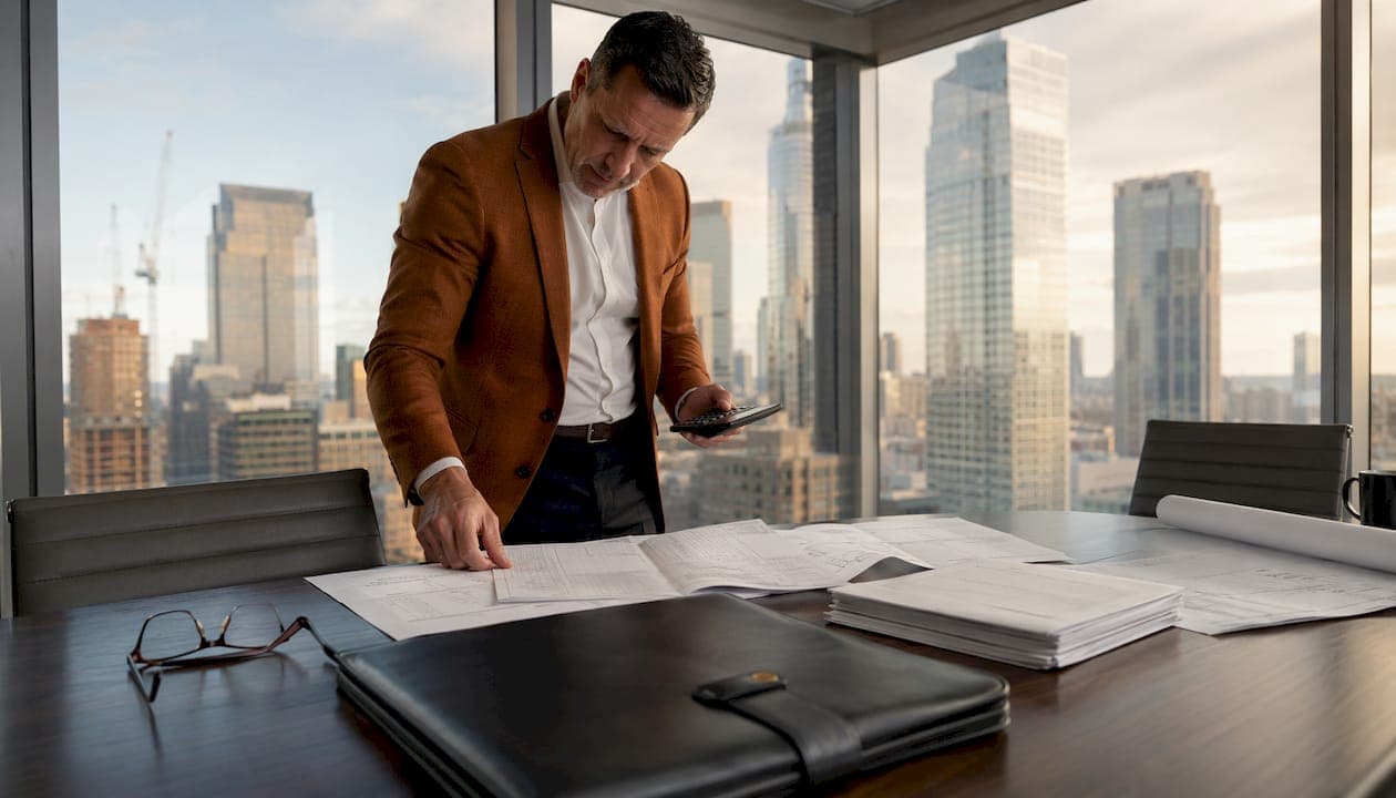 Commercial Property Depreciation: What Investors Must Know