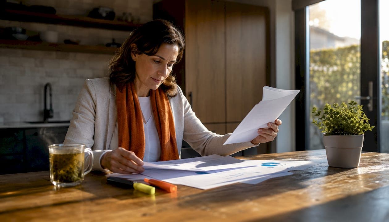 Document Property Value for a Rescue Loan: 2026 Guide
